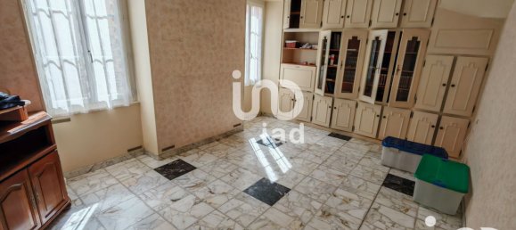 2 Schlafzimmer Haus in Cote-d'Or, France, Nr. 320539 9