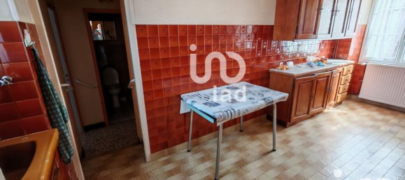 2 Schlafzimmer Haus in Cote-d'Or, France, Nr. 320539 6