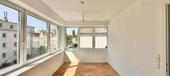 3 rooms Apartment in Meidling, Austria No. 217210 17