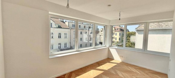 3 rooms Apartment in Meidling, Austria No. 217210 19