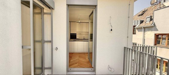 3 rooms Apartment in Meidling, Austria No. 217210 8