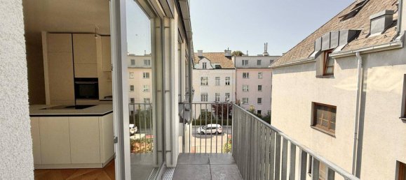 3 rooms Apartment in Meidling, Austria No. 217210 9