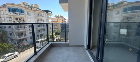 Apartment 2+1 in Alanya, Turkey No. 33571 11