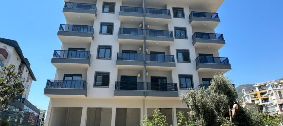 Apartment 2+1 in Alanya, Turkey No. 33571 10