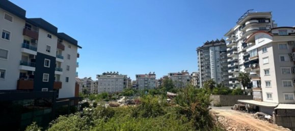 Apartment 2+1 in Alanya, Turkey No. 33571 3