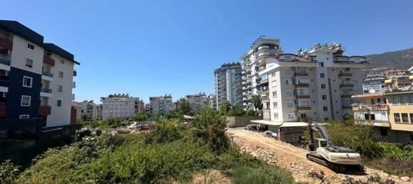 Apartment 2+1 in Alanya, Turkey No. 33571 5