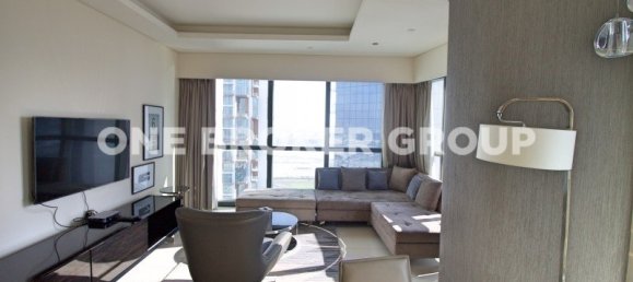 2 bedrooms Apartment in Business Bay, UAE No. 1873 2