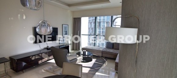 2 bedrooms Apartment in Business Bay, UAE No. 1873 11