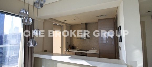 2 bedrooms Apartment in Business Bay, UAE No. 1873 5