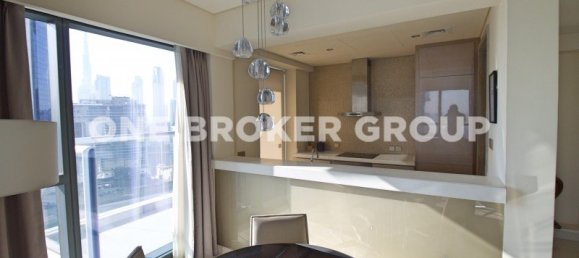 2 bedrooms Apartment in Business Bay, UAE No. 1873 3