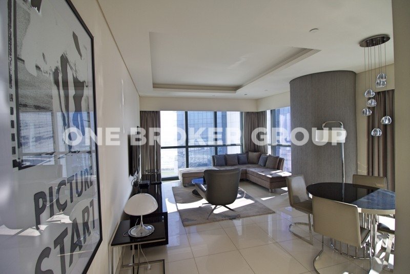 2 bedrooms Apartment in Business Bay, UAE No. 1873