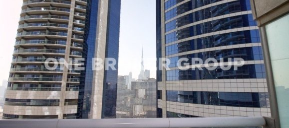 2 bedrooms Apartment in Business Bay, UAE No. 1873 6