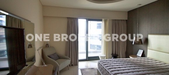 2 bedrooms Apartment in Business Bay, UAE No. 1873 14