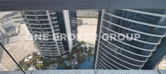 2 bedrooms Apartment in Business Bay, UAE No. 1873 17