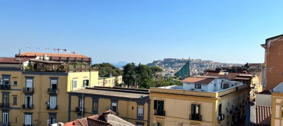 5 bedrooms Apartment in Naples, Italy No. 336322 8