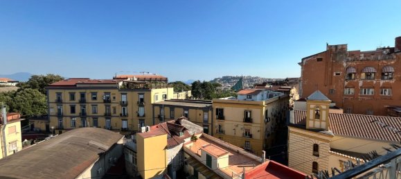 5 bedrooms Apartment in Naples, Italy No. 336322 5
