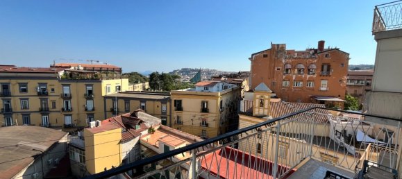 5 bedrooms Apartment in Naples, Italy No. 336322 9