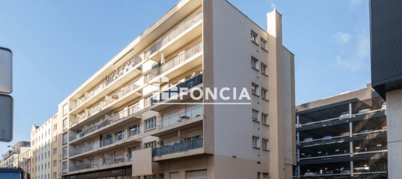 Квартира с 1 спальней в Мец, Франция № 49893 8