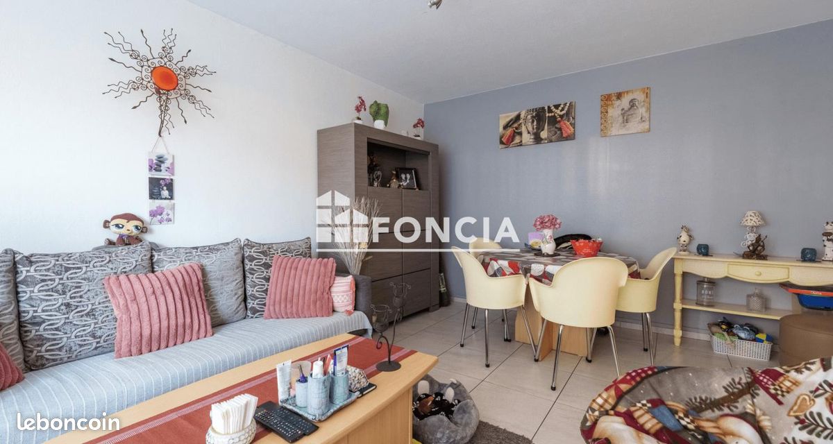 Квартира с 1 спальней в Мец, Франция № 49893