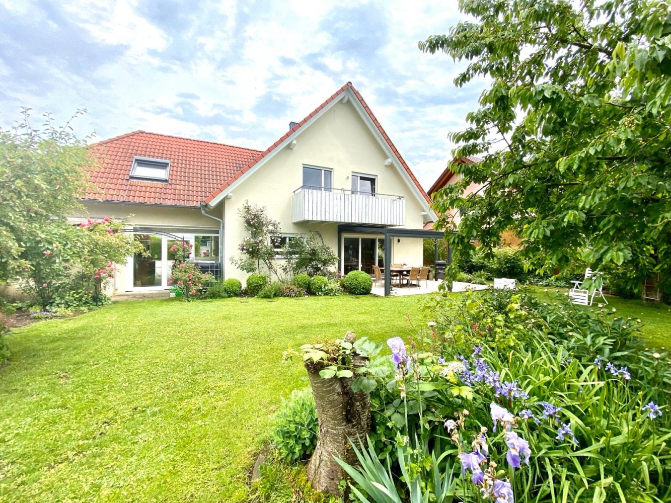 5 bedrooms House in Schwabisch Hall, Germany No. 340724