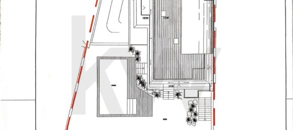 4 غرف نوم منزل في Cascais, Portugal رقم 56007 36