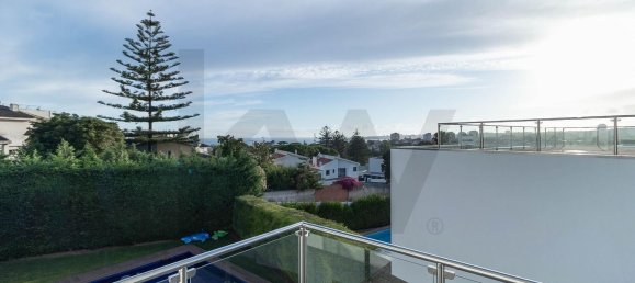 4 غرف نوم منزل في Cascais, Portugal رقم 56007 30