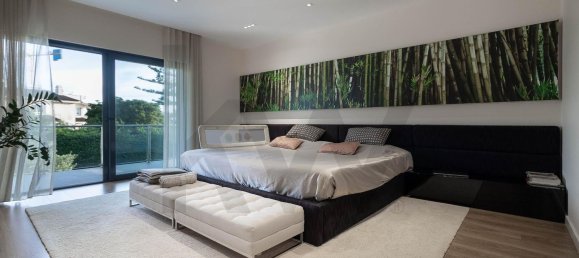 4 غرف نوم منزل في Cascais, Portugal رقم 56007 16