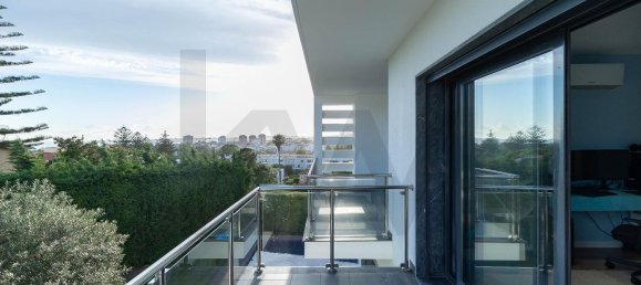 4 غرف نوم منزل في Cascais, Portugal رقم 56007 17