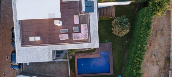 4 غرف نوم منزل في Cascais, Portugal رقم 56007 3