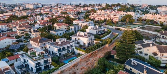 4 غرف نوم منزل في Cascais, Portugal رقم 56007 32