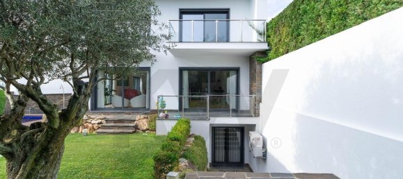 4 غرف نوم منزل في Cascais, Portugal رقم 56007 40