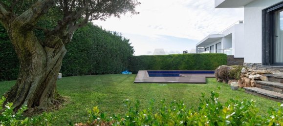 4 غرف نوم منزل في Cascais, Portugal رقم 56007 6