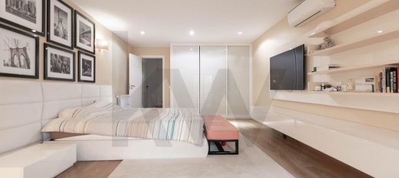 4 غرف نوم منزل في Cascais, Portugal رقم 56007 25