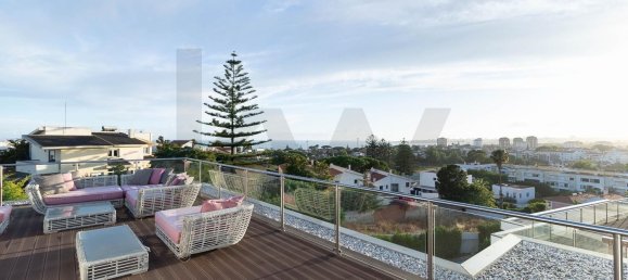 4 غرف نوم منزل في Cascais, Portugal رقم 56007 4