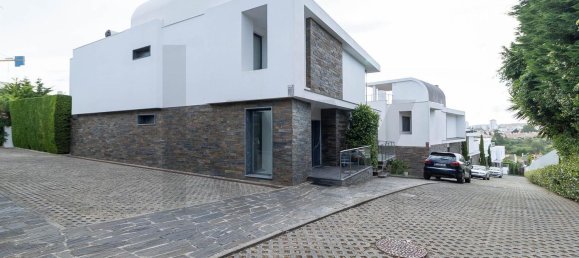 4 غرف نوم منزل في Cascais, Portugal رقم 56007 34