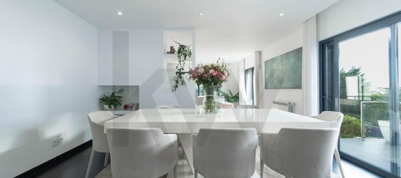 4 غرف نوم منزل في Cascais, Portugal رقم 56007 11