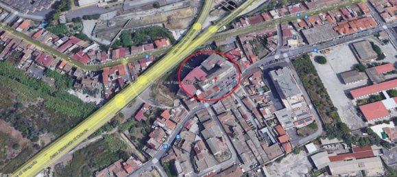 Apartamento de 2 dormitorios en Catania, Italy No. 274523 13