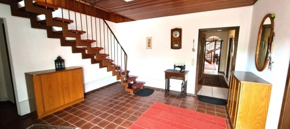 Дом с 7 спальнями в Везермарш, Германия № 155151 2