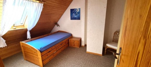 Дом с 7 спальнями в Везермарш, Германия № 155151 10