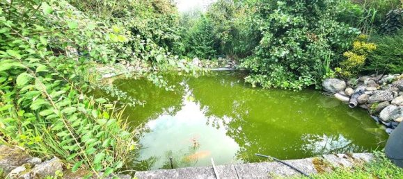 Дом с 7 спальнями в Везермарш, Германия № 155151 16