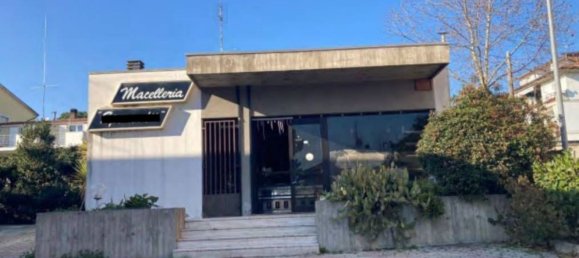 Imóvel comercial em Morro d'Oro, Italy 80 m² N.º 319303 5