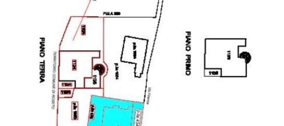 Imóvel comercial em Morro d'Oro, Italy 80 m² N.º 319303 15