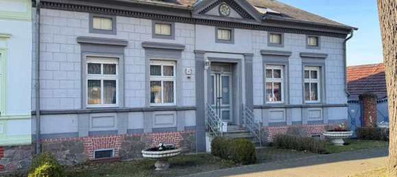 5 Schlafzimmer Haus in Brandenburg, Germany, Nr. 113671 3