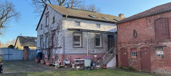 5 Schlafzimmer Haus in Brandenburg, Germany, Nr. 113671 19