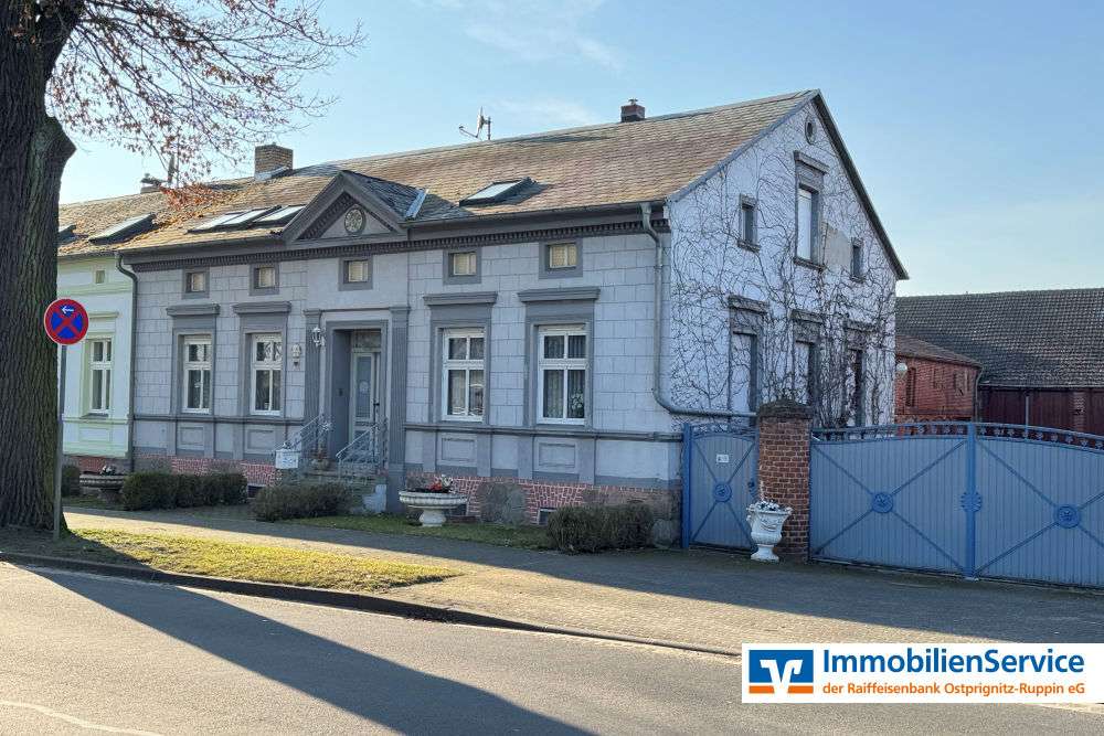 5 Schlafzimmer Haus in Brandenburg, Germany, Nr. 113671