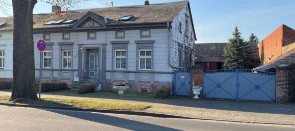 5 Schlafzimmer Haus in Brandenburg, Germany, Nr. 113671 2