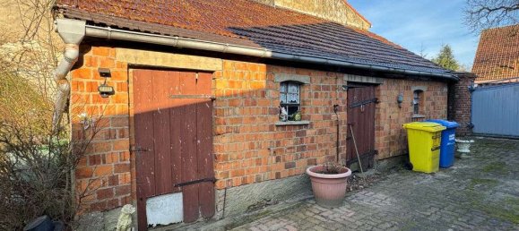 5 Schlafzimmer Haus in Brandenburg, Germany, Nr. 113671 23