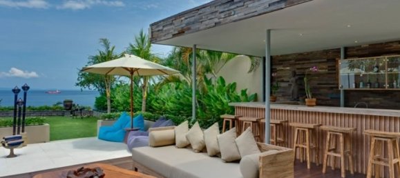 3 dormitorios villa en alquiler en Candi dasa, Manggis, Karang Asem, Bali, Indonesia № 3086 29