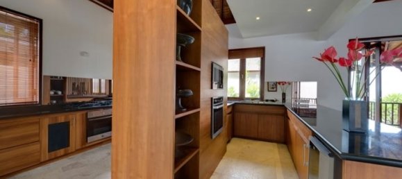 3 dormitorios villa en alquiler en Candi dasa, Manggis, Karang Asem, Bali, Indonesia № 3086 18