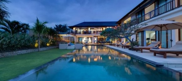 3 dormitorios villa en alquiler en Candi dasa, Manggis, Karang Asem, Bali, Indonesia № 3086 19
